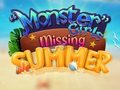 Monster Girls Missing Summer เกมออนไลน์