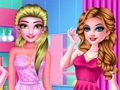 โฉมสไตล์หรูหรา  เกมออนไลน์