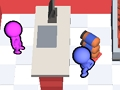 น้ำยาทำความสะอาดร้านว่าง  เกมออนไลน์