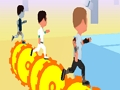 คนขี้ขลาด เกมออนไลน์