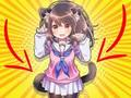 คลิกที่น่าทึ่งของสาวทุกคน เกมออนไลน์