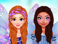 Get Ready With Me: นางฟ้าแฟชั่นแฟนตาซี  เกมออนไลน์