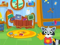 ทำความสะอาดบ้าน  เกมออนไลน์