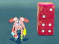 บูม บูม ฮาโคทาโร่!  เกมออนไลน์