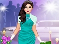 Glam Dress Up: เกมสำหรับเด็กผู้หญิง  เกมออนไลน์