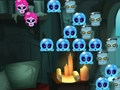 ฟองสบู่ที่น่ากลัว  เกมออนไลน์
