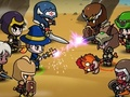 กลยุทธ์ Arena Heroes  เกมออนไลน์