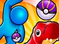 Zookemon - สัตว์เลี้ยงแสนน่ารัก  เกมออนไลน์