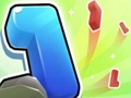 หมายเลขรัน 3D เกมออนไลน์