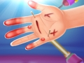 หมอมือตลก  เกมออนไลน์