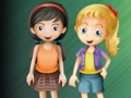 ห้องเด็ก Amgel Escape 67  เกมออนไลน์
