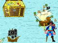 ราชาโจรสลัด  เกมออนไลน์