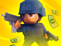 Bullet 3D โอเวอร์โหลด  เกมออนไลน์