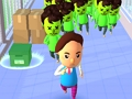 พวกมันล้วนเป็นซอมบี้  เกมออนไลน์