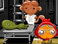 Monkey Go Happy Stage 671 เกมออนไลน์