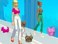 ราชินีแคทวอล์ค เกมออนไลน์