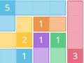 กรอกปริศนา  เกมออนไลน์