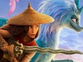 สมุดระบายสีรายากับมังกรตัวสุดท้าย  เกมออนไลน์