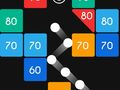 Balls Bricks Breaker 2 เกมออนไลน์
