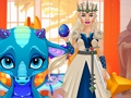 เจ้าหญิงมังกรโบราณ  เกมออนไลน์