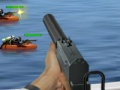 การยิงเรือเร็ว  เกมออนไลน์