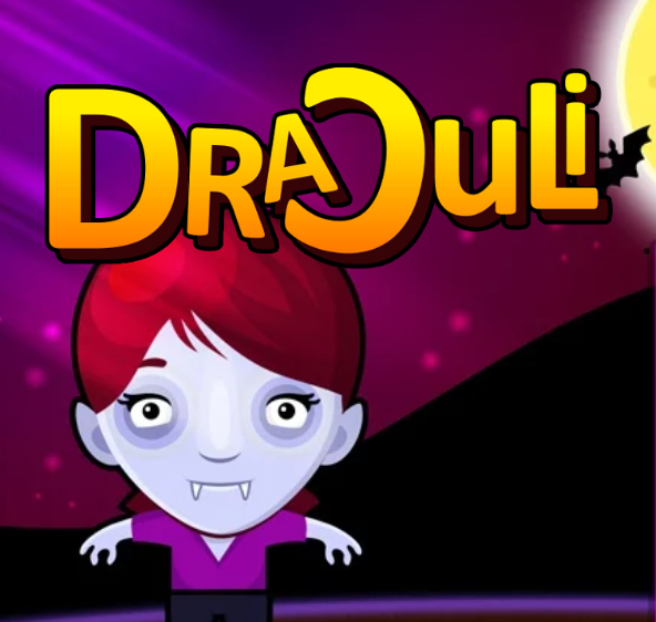 Dracula  เกมออนไลน์