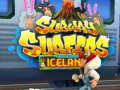 Subway Surfers World Tour Iceland ทัวร์ของฉัน เกมออนไลน์