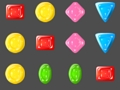 แมทช์แคนดี้ io  เกมออนไลน์