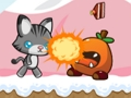 คิตตี้รัน  เกมออนไลน์