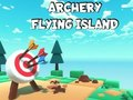 เกาะบินยิงธนู  เกมออนไลน์