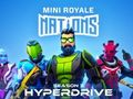 Mini Royale: Nations Season 3 เกมออนไลน์