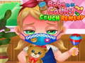 Baby Cathy Ep21 ยาแก้ไอ  เกมออนไลน์