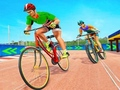 เกมแข่งจักรยาน BMX Rider  เกมออนไลน์