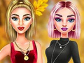 BFFS Golden Hour เกมออนไลน์