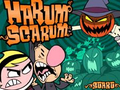 ฮารุม-สคารุม  เกมออนไลน์