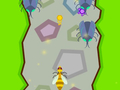 Hive Defender เกมออนไลน์