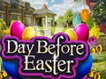 วันก่อนวันอีสเตอร์  เกมออนไลน์