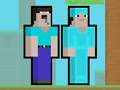 Noob vs Pro Help Hacker อันตราย Hacker  เกมออนไลน์