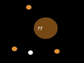 Gravity Breakout มือถือ  เกมออนไลน์