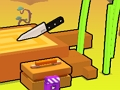 มีดพลิก  เกมออนไลน์