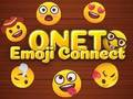 เชื่อมต่ออิโมจิ Onet เกมออนไลน์