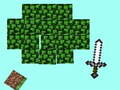 มายคราฟ แซนด์บ็อกซ์  เกมออนไลน์