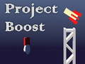 โครงการ Boost  เกมออนไลน์