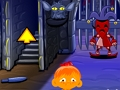 Monkey Go Happy Stage 53 เกมออนไลน์