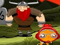 Monkey Go Happy Stage 54 เกมออนไลน์