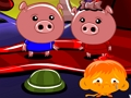 Monkey Go Happy Stage 56 เกมออนไลน์