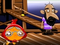 Monkey Go Happy Stage 57 เกมออนไลน์