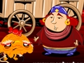 Monkey Go Happy Stage 60 เกมออนไลน์