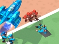 สงครามสมัยใหม่  เกมออนไลน์