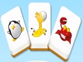 เชื่อมต่อสัตว์ Onet Kyodai  เกมออนไลน์